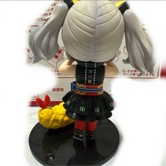 輝夜月 フィギュアの画像