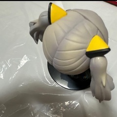 輝夜月 フィギュアの画像