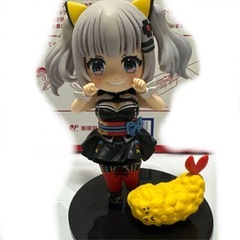 輝夜月 フィギュアの画像