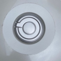 ホイールキャップの画像