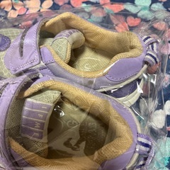 イフミー　17cm 靴の画像