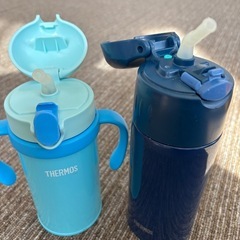 サーモス 水筒の画像