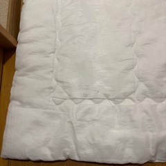 敷布団の画像