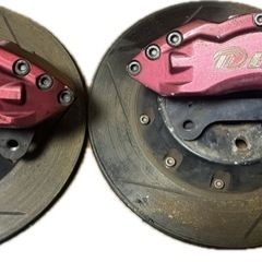 mh23s イデアルブレーキの画像