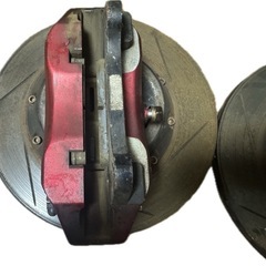 mh23s イデアルブレーキの画像