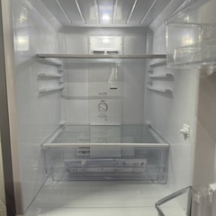 冷蔵庫Aqua 126Lの画像