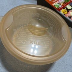 簡単調理　アスベル　調理器具の画像