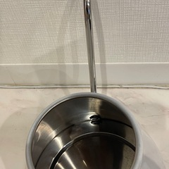 温度設定電気カフェケトル、の画像