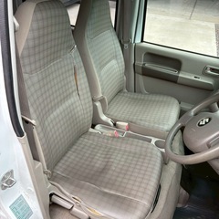 総額27.0万円★車内広々フラット軽箱バン★オートマ★キーレス★PW★平成21年式 スズキエブリィバン(DA64V)12.9万キロ 車検令和9年11月ホワイトの画像