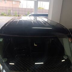 人気車種のスペーシアカスタムHYBRIDの画像