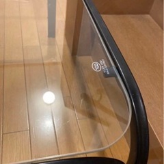 テーブルの画像