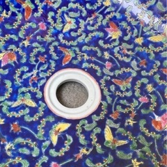 インテリア　皿の画像