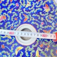 インテリア　皿の画像