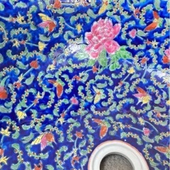 インテリア　皿の画像