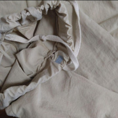  上下セットアップ　キッズ 100の画像