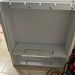 【決まりました】ルーター収納 の画像