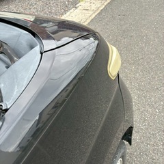 総額15.0万円★Pスラ★AAC★スマキー★ETC★平成20年式 ダイハツタント カスタムX LTD(L375S)13.7万キロ 車検令和9年11月ブラックの画像