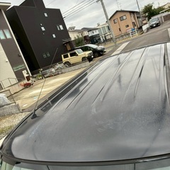 総額15.0万円★Pスラ★AAC★スマキー★ETC★平成20年式 ダイハツタント カスタムX LTD(L375S)13.7万キロ 車検令和9年11月ブラックの画像