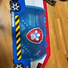 パウパトトラックの画像