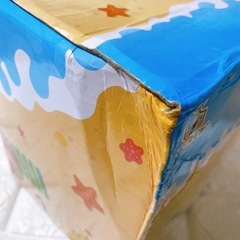 新品未使用！！砂場のおもちゃ　知育玩具の画像