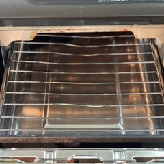 ガスコンロ　プロパン(LPガス) Palomaの画像