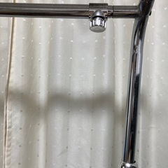 ハンガーラックの画像