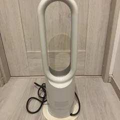 Dyson Hot + Cool リモコン付きの画像