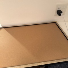 レコードフレームの画像