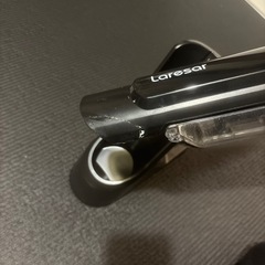 【掃除機】ハンディークリーナー　コードレスの画像