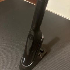 【掃除機】ハンディークリーナー　コードレスの画像