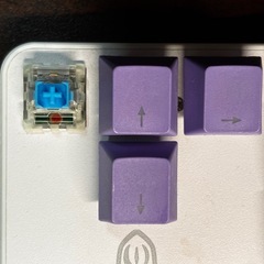 キーボードの画像