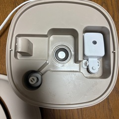 【半額以下】BRUNO 加湿器の画像