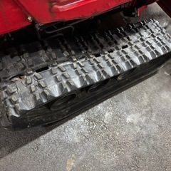 ヤンマーディーゼル YSRD 1000DX-E  中古 下取機　現状お渡しの画像