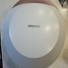 パナソニック　スチーマーの画像