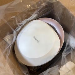 パナソニック　スチーマーの画像