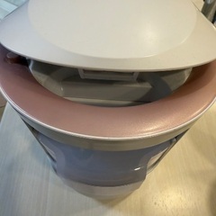 パナソニック　スチーマーの画像