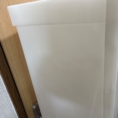 クリアケース1個の画像