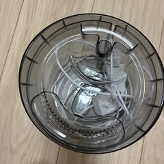 猫　給水機の画像