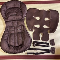 ユラリズム オート プレミアム プラス ブラウンの画像