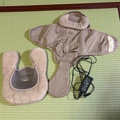 ユラリズム オート プレミアム プラス ブラウンの画像