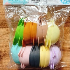 【未使用あり】水風船　10個の画像