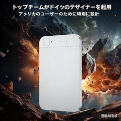 AI ボイスレコーダー ワンタッチ録音 文字起こし 先端LLMによる要約の画像