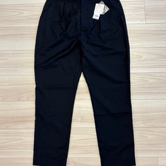 ANGELIEBE ストレートパンツ マタニティ・産後の画像