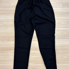 ANGELIEBE ストレートパンツ マタニティ・産後の画像