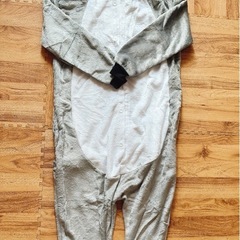 【未使用】コアラ　子ども　着ぐるみの画像