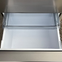 ☆冷蔵庫 430L　アクア 2020年製の画像