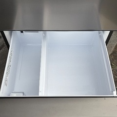 ☆冷蔵庫 430L　アクア 2020年製の画像