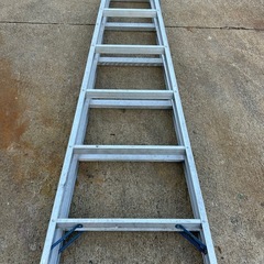 梯子　3点セットの画像