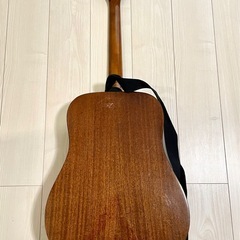 【お買い得】Epiphone/エピフォン/DR-100NA/アコースティックギター/アコギ/ギター/ナチュラルの画像