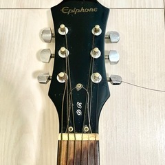 【お買い得】Epiphone/エピフォン/DR-100NA/アコースティックギター/アコギ/ギター/ナチュラルの画像